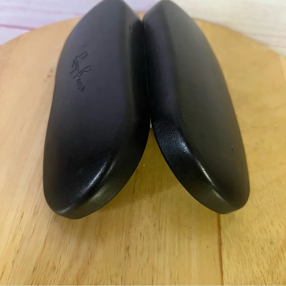 Ray-Ban Hard‎ Sunglass Case